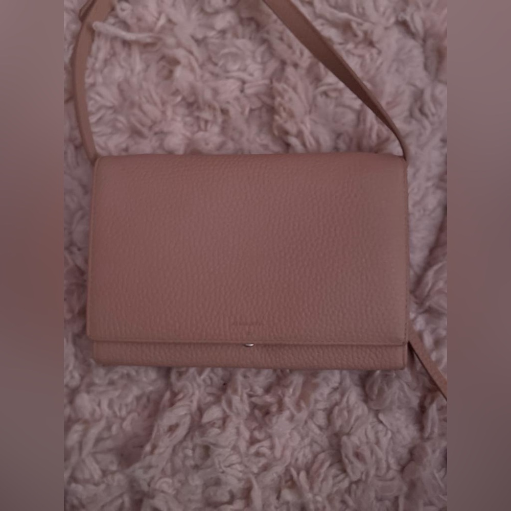All Saints purse